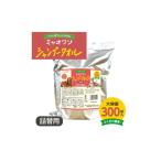 ミャオワン シャンプータオル 詰替用 300枚