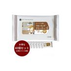 フローリングクリーナー 大判サイズ 800枚