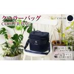 クーラーバッグ ネイビー ZD02-C002-NV