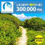 しろくまツアーで利用可能なWEB旅行クーポン