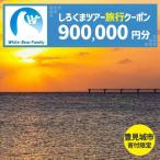 しろくまツアーで利用可能なWEB旅行クーポン