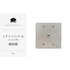 HITTITEのトグルスイッチM 10口2列型