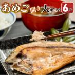 焼くだけ簡単 無投薬で四万十育ちのあめごの開き