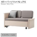 スリーパーソファ フレックス LG No.483-01