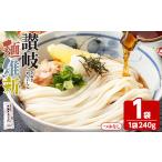 半生 讃岐麺維新 1袋×240g