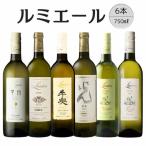ルミエール 白ワイン6本