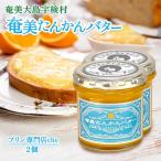奄美 たんかんバター 2個