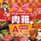 お楽しみ肉箱 Bセット お試し ドキドキ 黒毛和牛