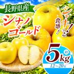 シナノゴールド 約5kg