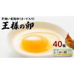 王様の卵 ヨード入 40個