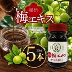 梅エキス 10ml