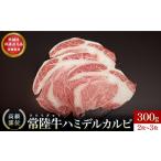 ハミデルカルビ300g カルビ かるび カブリ