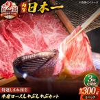 しまね和牛 シャブシャブ セット 300g