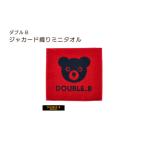 fu.... налог ( сейчас . полотенце бренд одобрено ) Miki House Mini полотенце 1 листов ( красный ) [I002560HT1R] Ehime префектура сейчас . город 