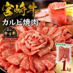 牛肉 カルビ焼肉