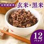 100% 雑穀6種 パックご飯 12個