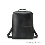アンティーク スクエア バックパック カラー:アンティーク…