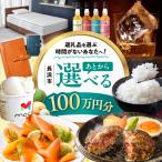ふるさと 100万円分