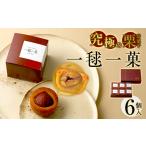 588 一毬一菓 6個入