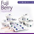 Fuji Berry アイス食べ比べセット