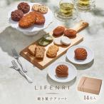 焼菓子 アソート 9点 LIFENRI スイーツ