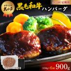 ハンバーグ 和牛 900g