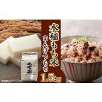 605 水稲もち 1升