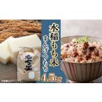 607 水稲もち 3升