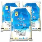 JAおきたま 無洗米つや姫 15kg_A168