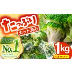 fu.... налог рефрижератор брокколи 1kg брокколи / Ikeda море суша предмет производство [SEW006] Nagasaki префектура юг остров . город 