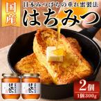n351 種子島産 蜂蜜 日本みつばちのはちみつ 300g