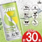 炭酸入りプロテイン グーテン 190ml