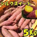 さつまいも シルクスイート5kg _野菜
