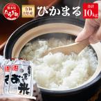 くまさんの輝き 精米 計 10kg