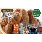 産里芋 Lサイズ 5kg