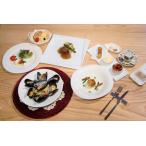 イタリア料理 A due passi ランチコースお食事券