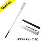 パワフルスイングSQ スクエア グリップ付バット型