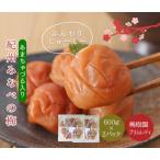 ふるさと納税 あまちゃづる梅干し1.2kg 紀州南高梅 和歌山県産[ご家庭用]baijuen001B 和歌山県みなべ町