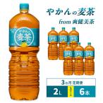 爽健美茶 やかん 2L