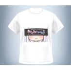 おたねちゃん公式Tシャツ ご当地VTuber