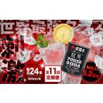 龍馬POWER SODA 500ml×24本
