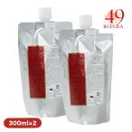2923 RSシャンプー ルフラ49 300ml×2