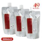 2924 RSシャンプー ルフラ49 300ml×3
