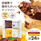 サンスター ファスティング バー 計24本