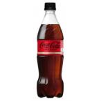 コカ コーラゼロ700mlPET×20本_飲料