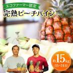 ピーチパイン 約15kg