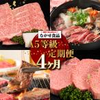 全4回 A5ランク 飛騨牛 贅沢 食べつくし 約1.8kg