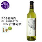 ワイン 希少 30年超熟成ワイン 1985古葡萄酒