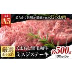 牛肉 厳選希少部位 A4~A5 くまもと黒毛和牛