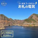 お礼の電気 から再生可能エネルギーのお届け